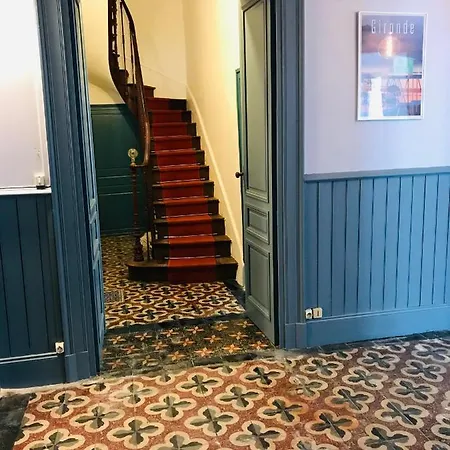 Maison St Romain Blaye Extérieur photo