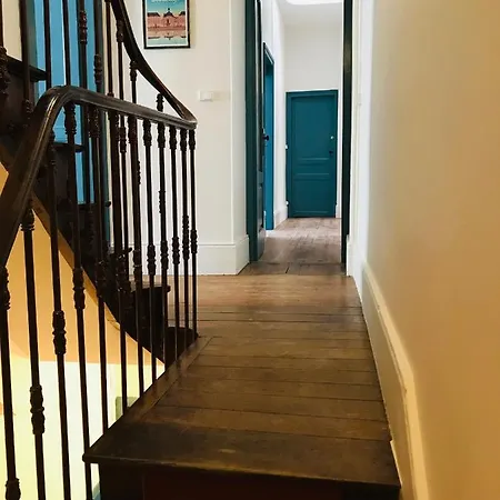 Maison St Romain Blaye Extérieur photo