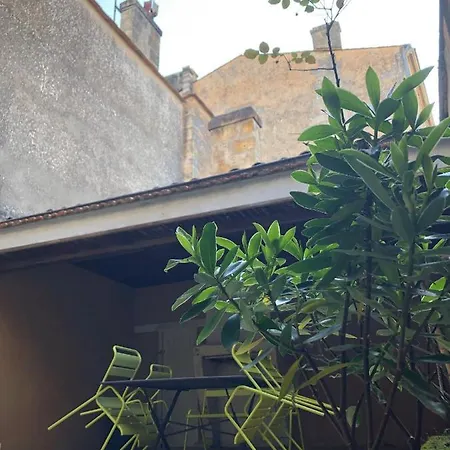 Maison St Romain Blaye Extérieur photo