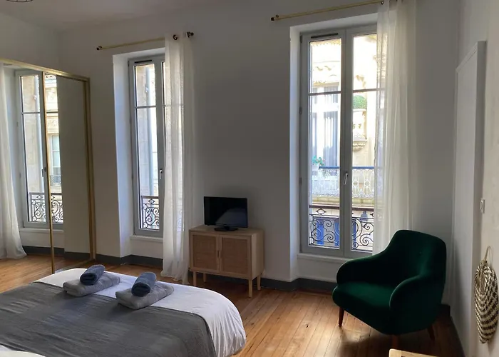 Maison St Romain Blaye