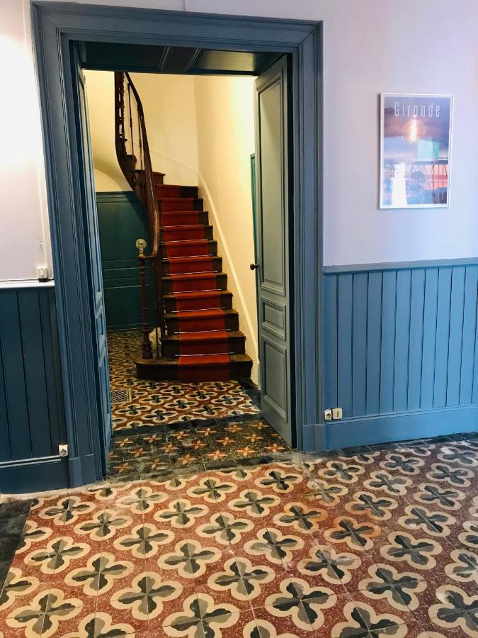 Villa Maison St *