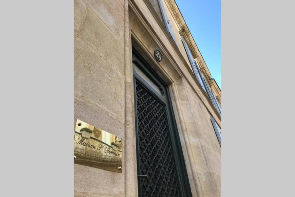 Maison St Villa