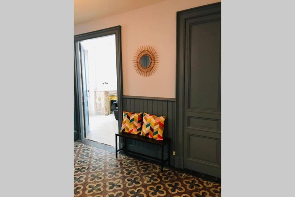 Maison St Blaye