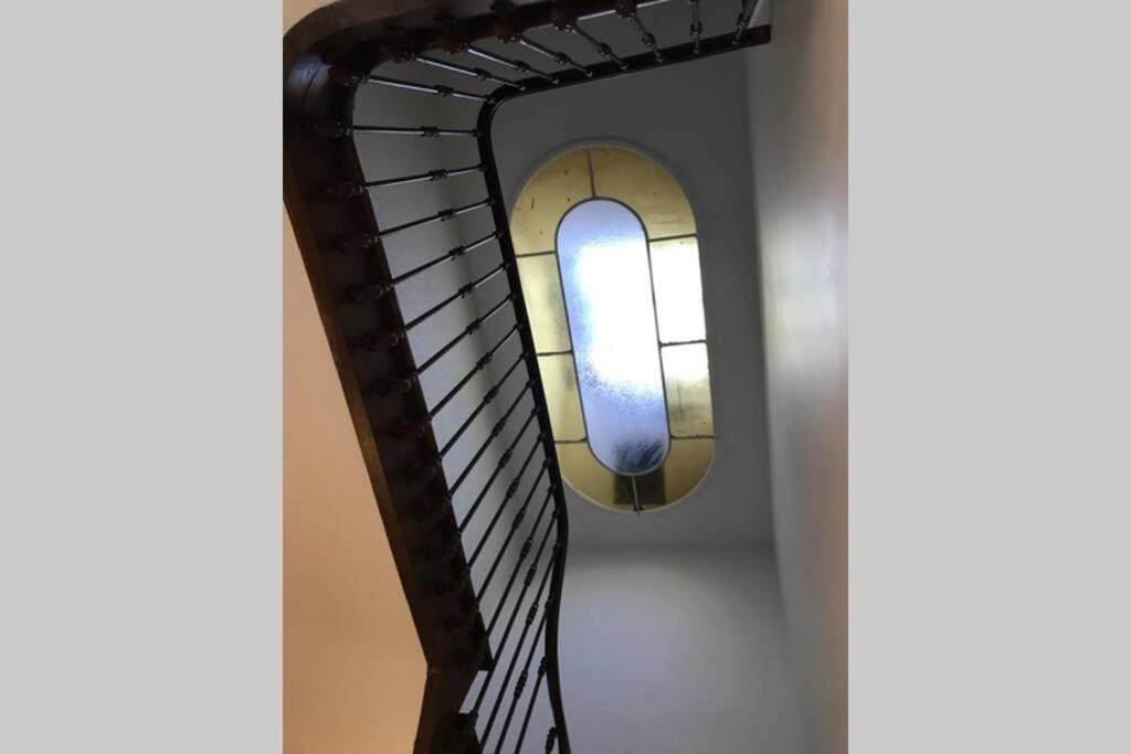 Maison St