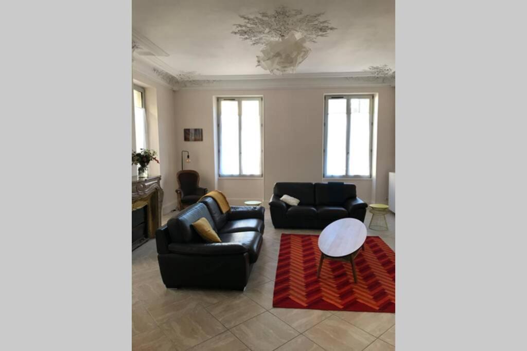 Villa Maison St Blaye