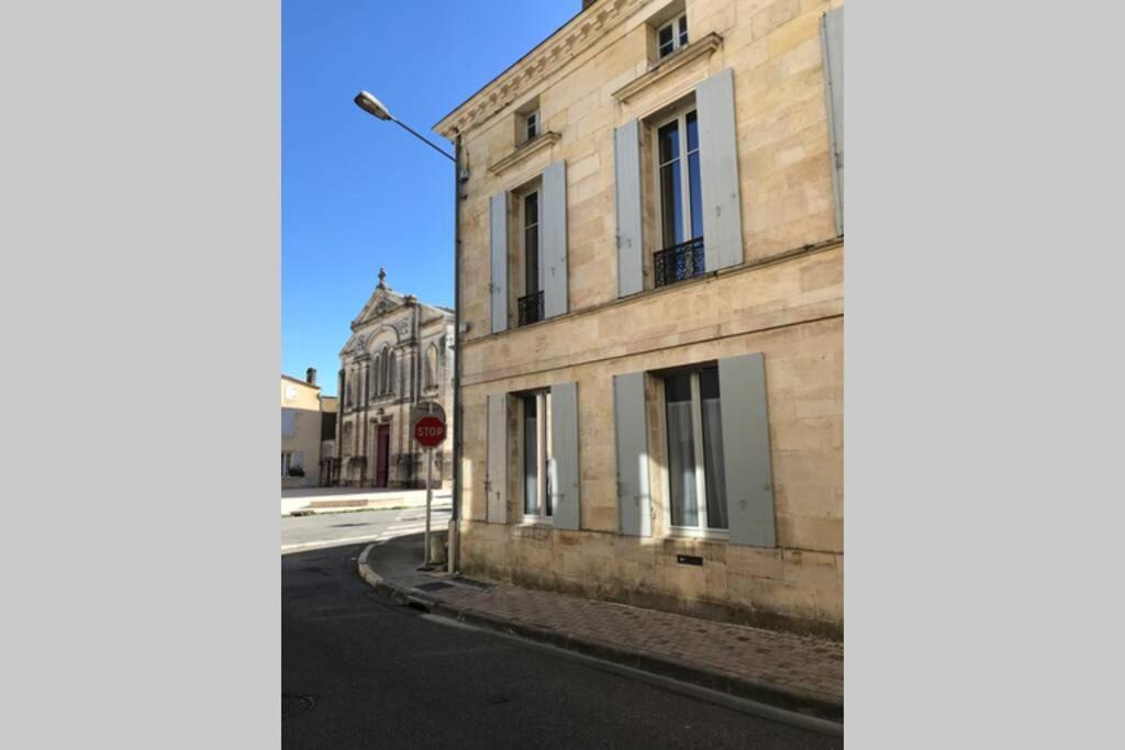 Maison St Villa