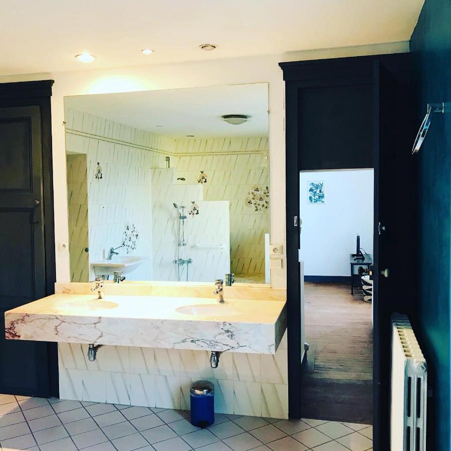 Maison St * Blaye