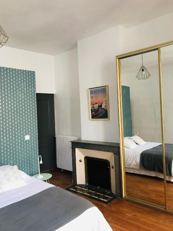 Villa Maison St