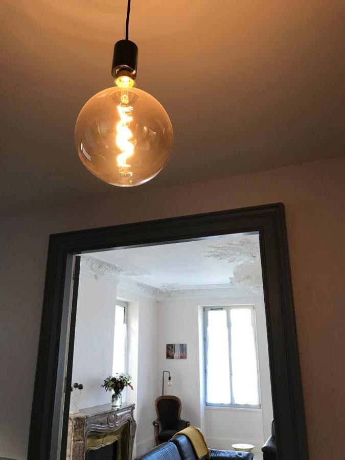 Villa Maison St Blaye