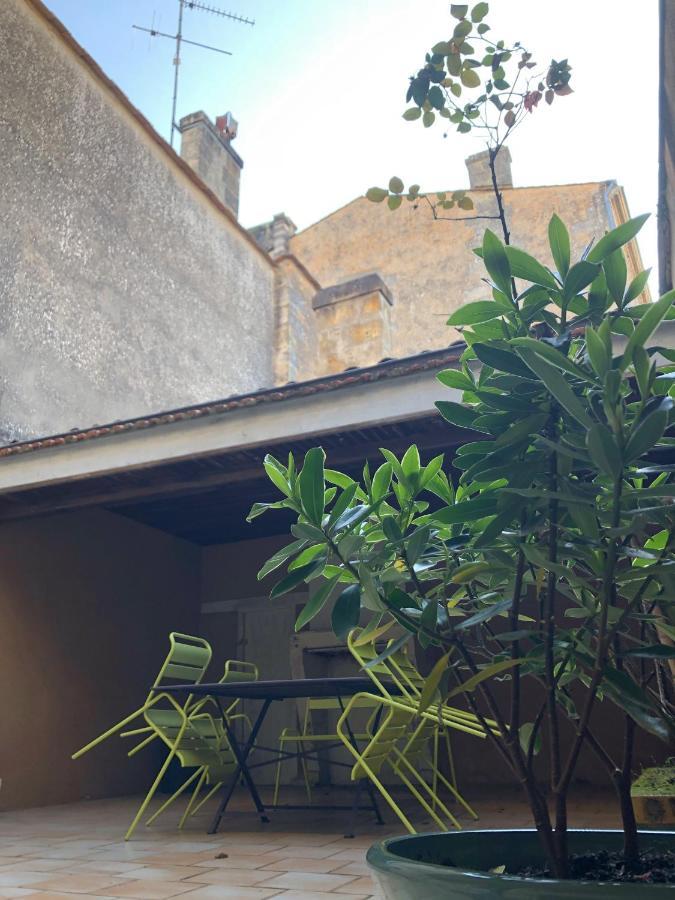 Maison St Villa