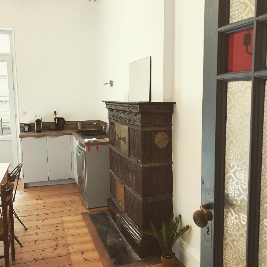 Villa Maison St *
