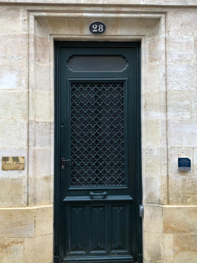 Villa Maison St