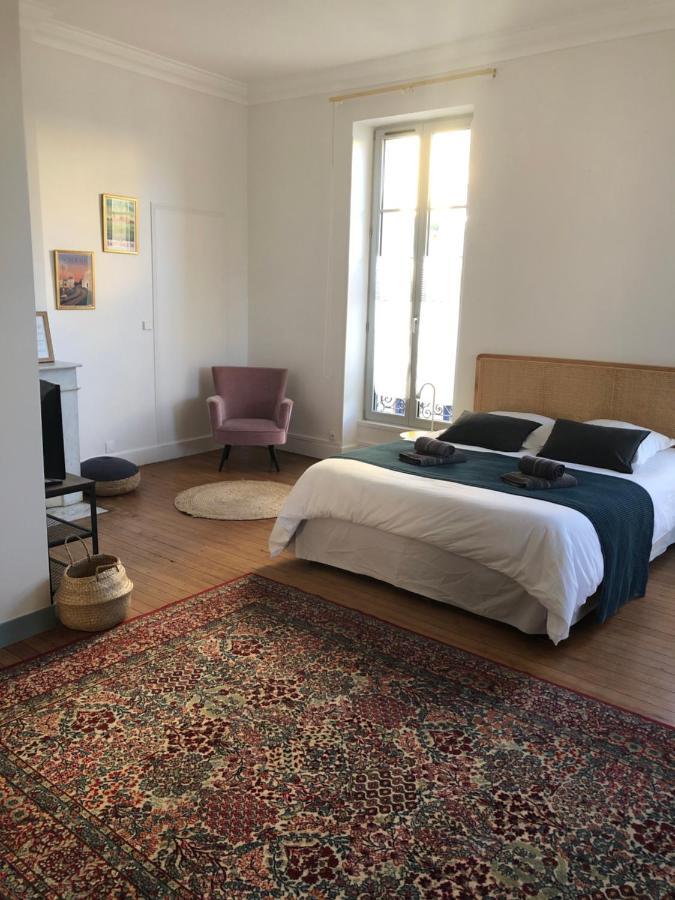Maison St