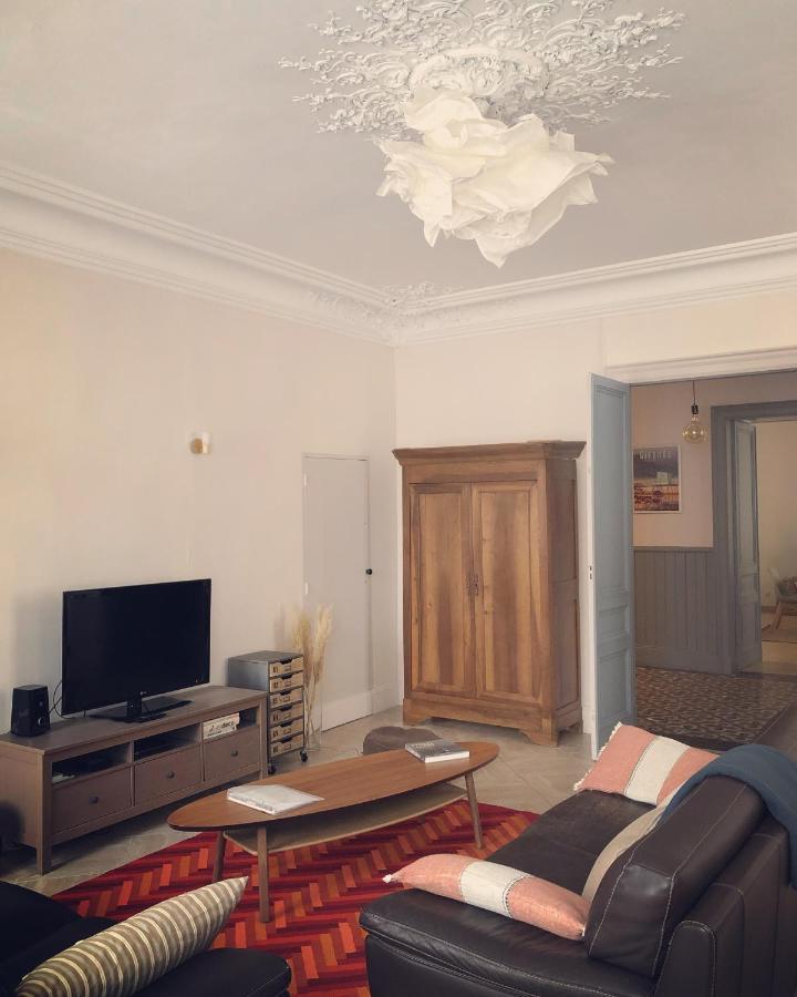 Maison St Villa *