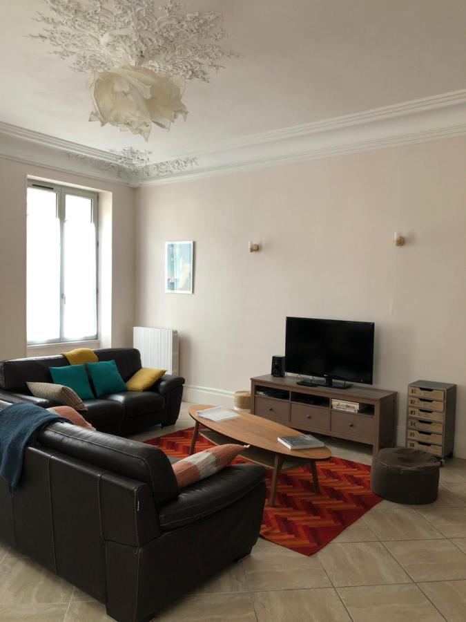 Villa Maison St