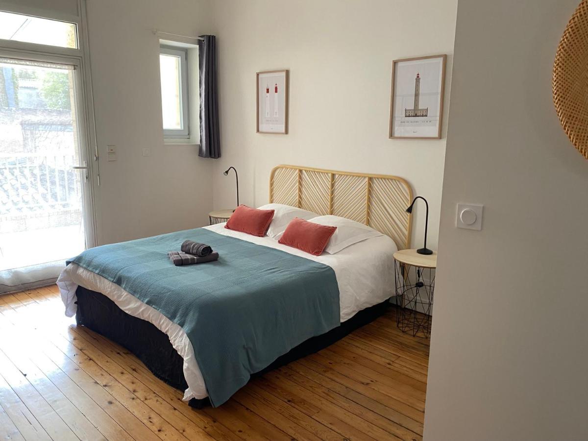 Maison St Blaye