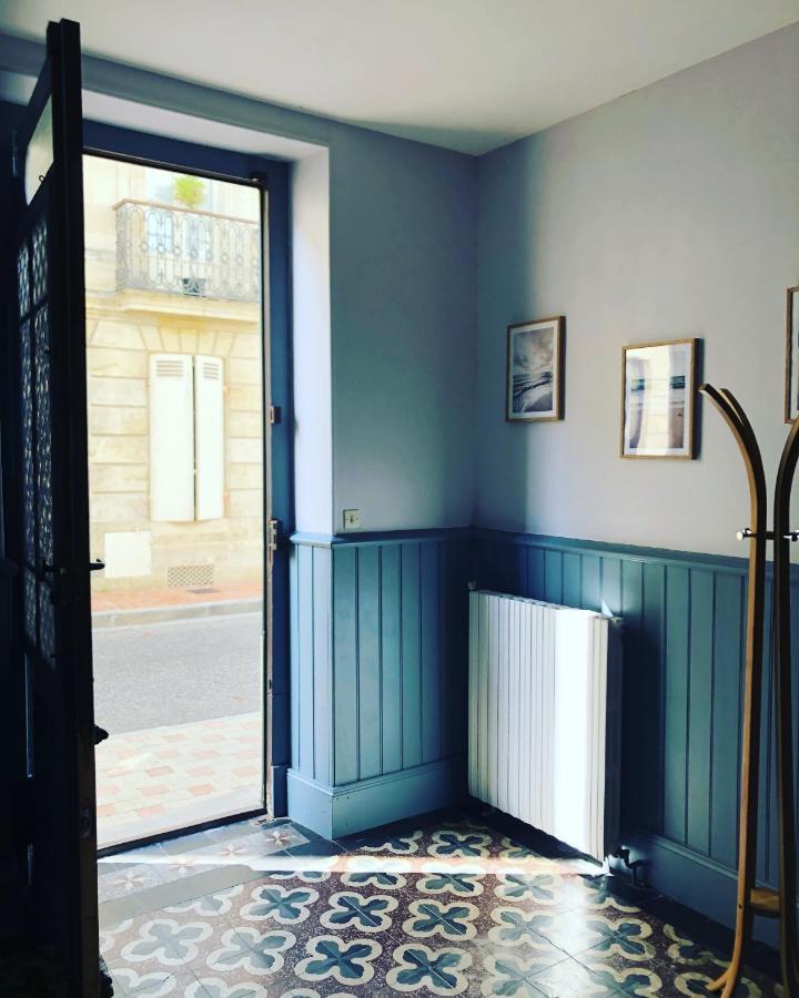 Villa Maison St