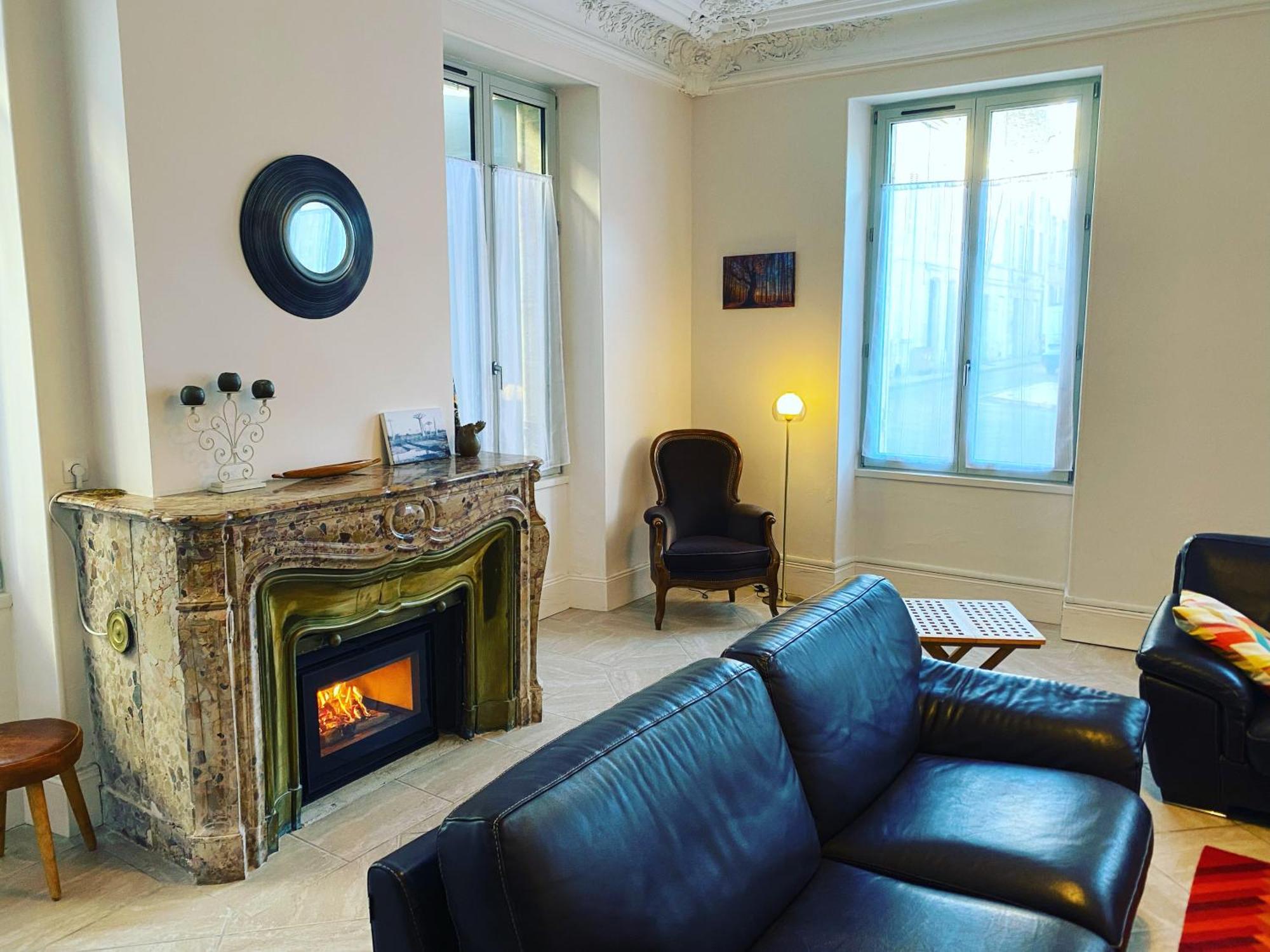 Maison St Villa *