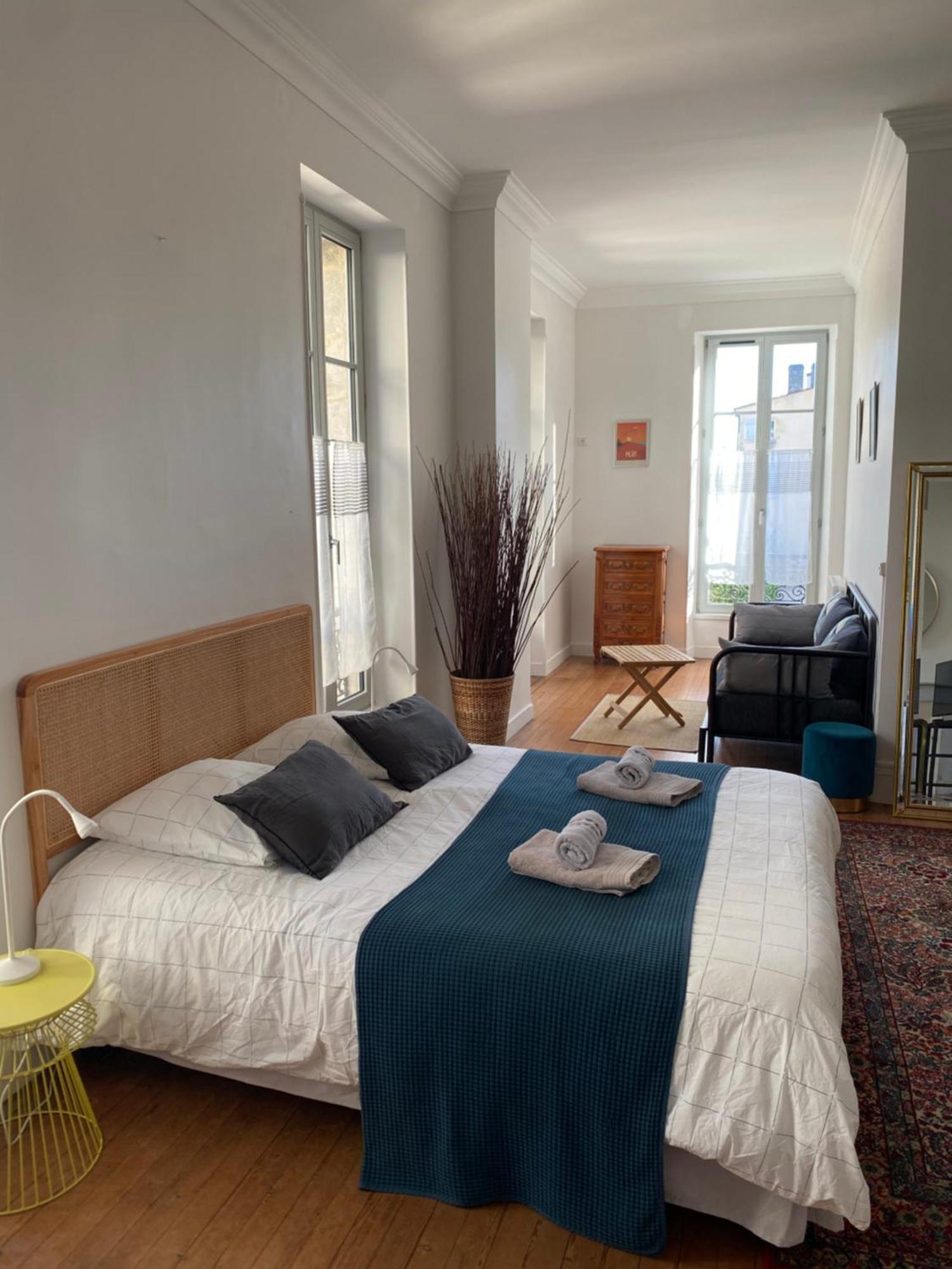Villa Maison St Blaye