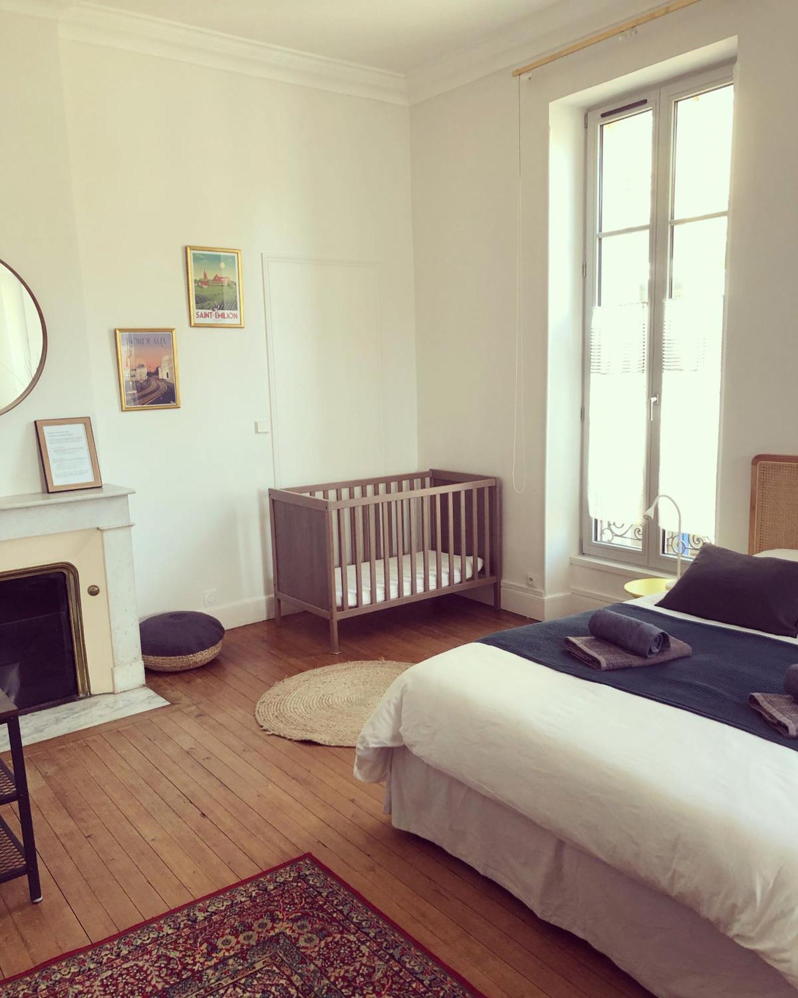 Maison St *