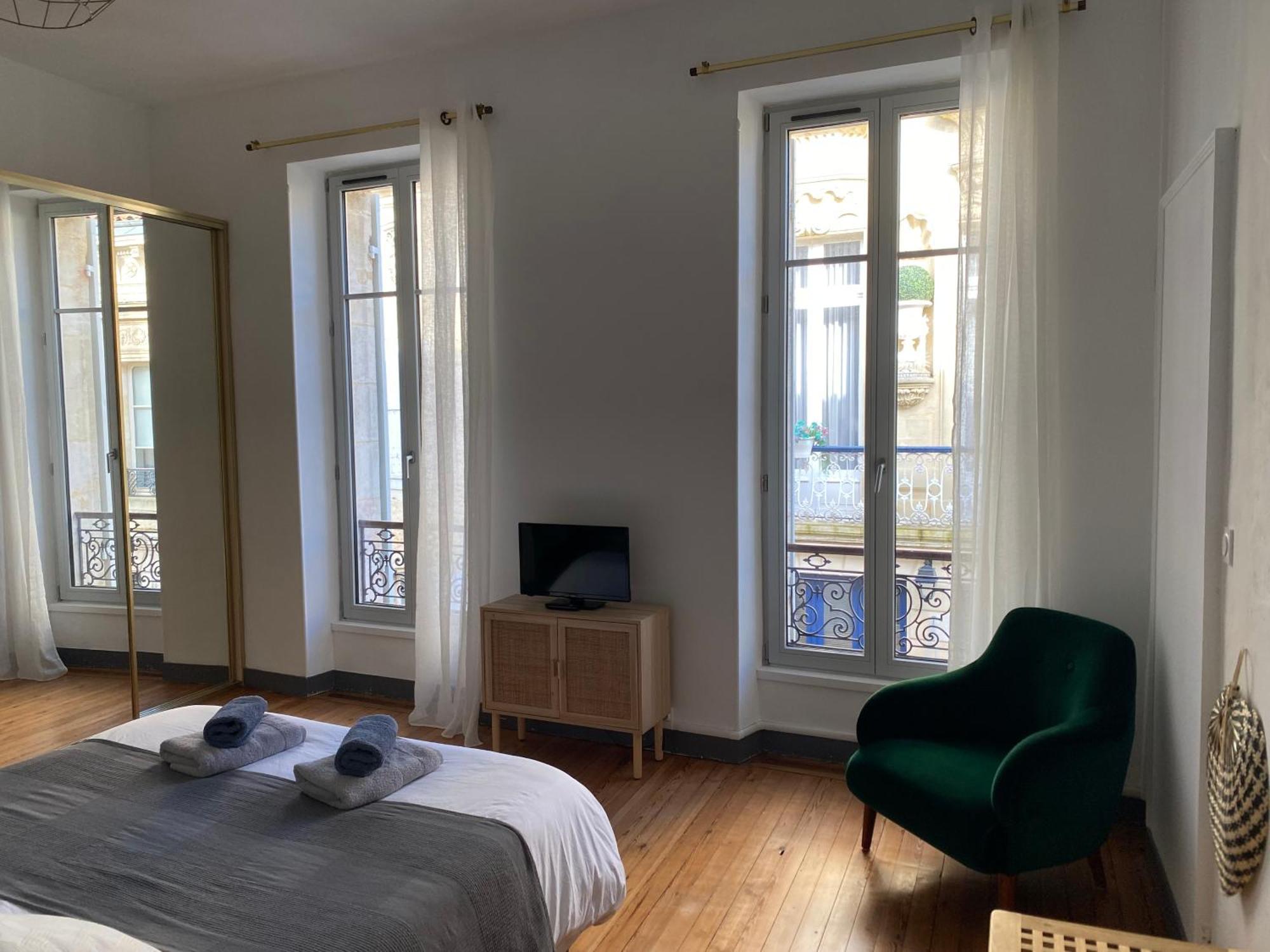 Maison St Villa *